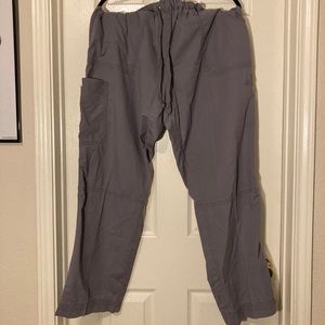 BOGO Landau scrub pants 2X